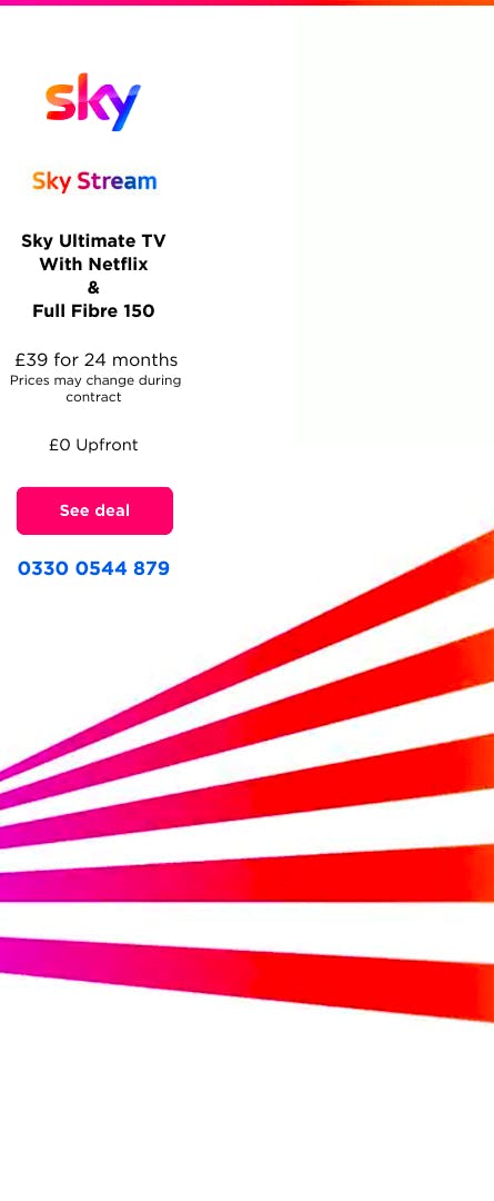 advert